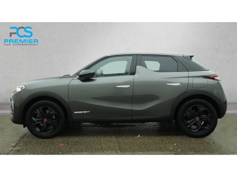 Used DS Automobiles DS 3 2021 for sale - 78054270: Photo 12