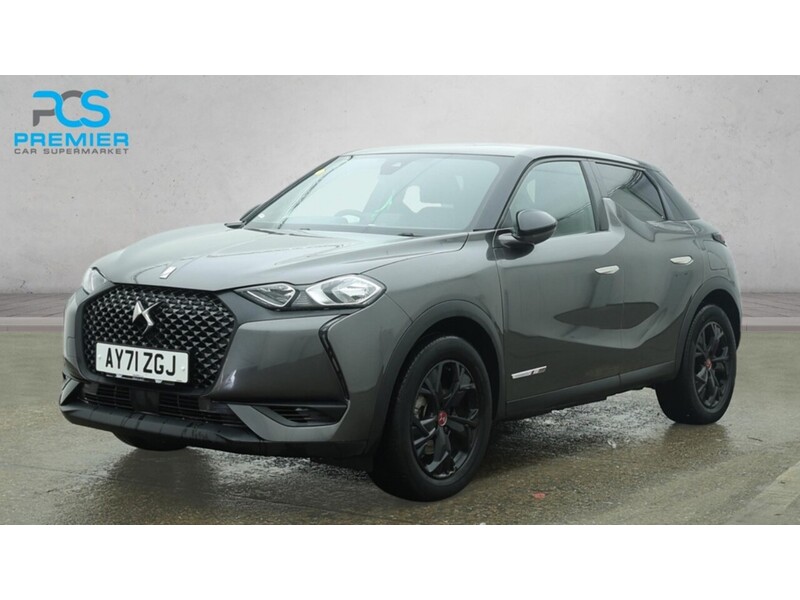 Used DS Automobiles DS 3 2021 for sale - 78054270: Photo 14