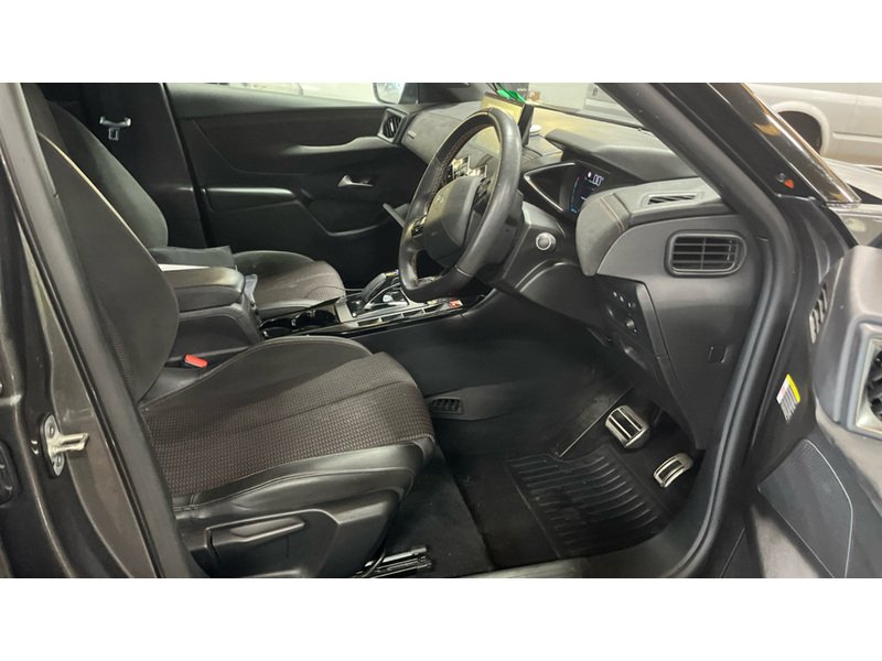 Used DS Automobiles DS 3 2021 for sale - 78054270: Photo 4