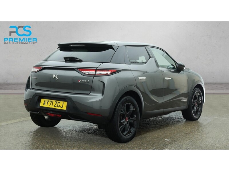 Used DS Automobiles DS 3 2021 for sale - 78054270: Photo 6