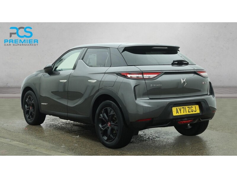 Used DS Automobiles DS 3 2021 for sale - 78054270: Photo 9