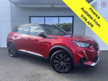 2021 - GT Premium 5-Door