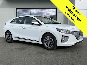 2020 - Premium 5-Door