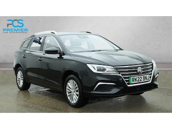 Used MG MG5 2022 for sale - 78282306: Photo