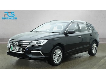 Used MG MG5 2022 for sale - 78282306: Photo