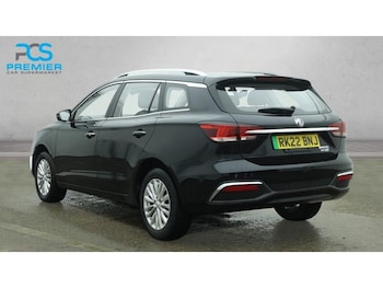 Used MG MG5 2022 for sale - 78282306: Photo