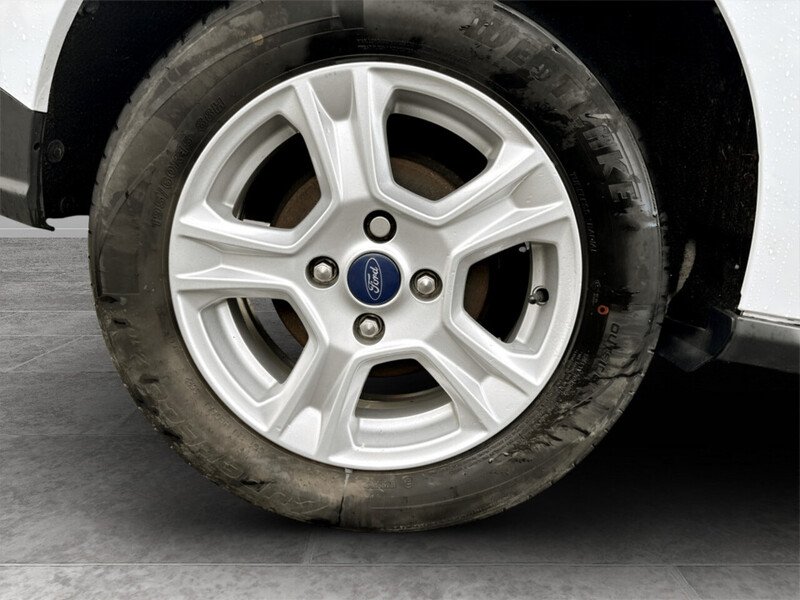 Used Ford Transit Courier 2020 for sale - 77535516: Photo 11