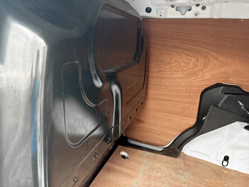 Used Ford Transit Courier 2020 for sale - 77535516: Photo 18