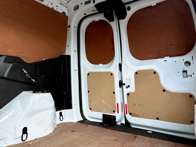 Used Ford Transit Courier 2020 for sale - 77535516: Photo 19