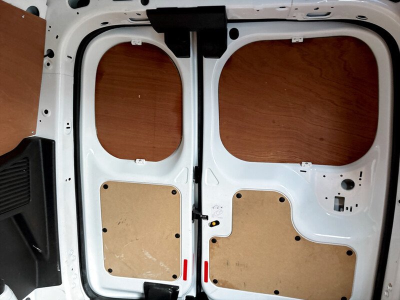 Used Ford Transit Courier 2020 for sale - 77535516: Photo 20