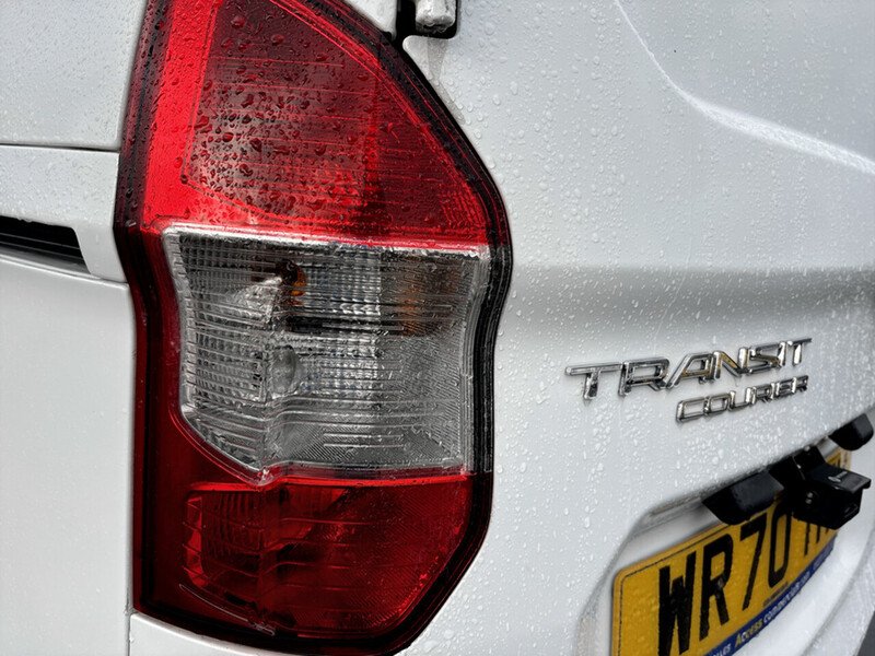 Used Ford Transit Courier 2020 for sale - 77535516: Photo 27