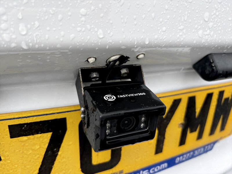 Used Ford Transit Courier 2020 for sale - 77535516: Photo 28