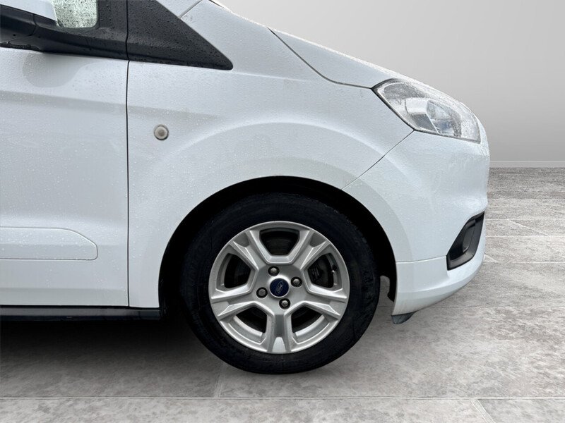 Used Ford Transit Courier 2020 for sale - 77535516: Photo 29