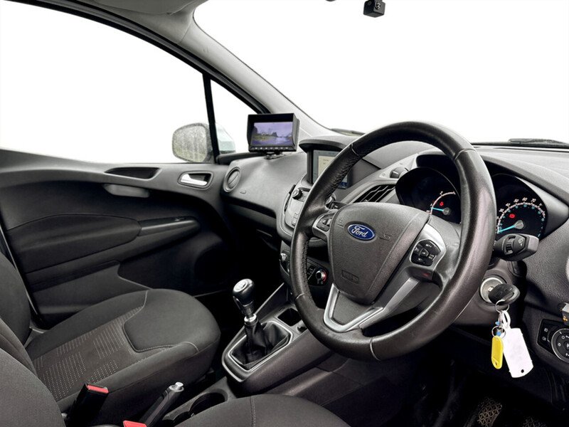 Used Ford Transit Courier 2020 for sale - 77535516: Photo 31