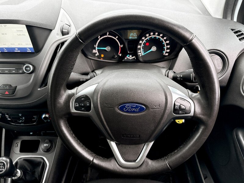 Used Ford Transit Courier 2020 for sale - 77535516: Photo 32