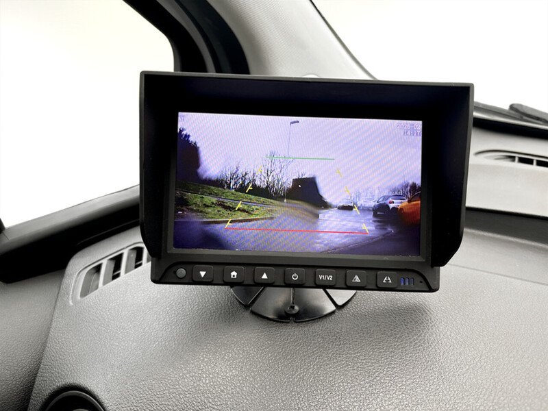 Used Ford Transit Courier 2020 for sale - 77535516: Photo 38