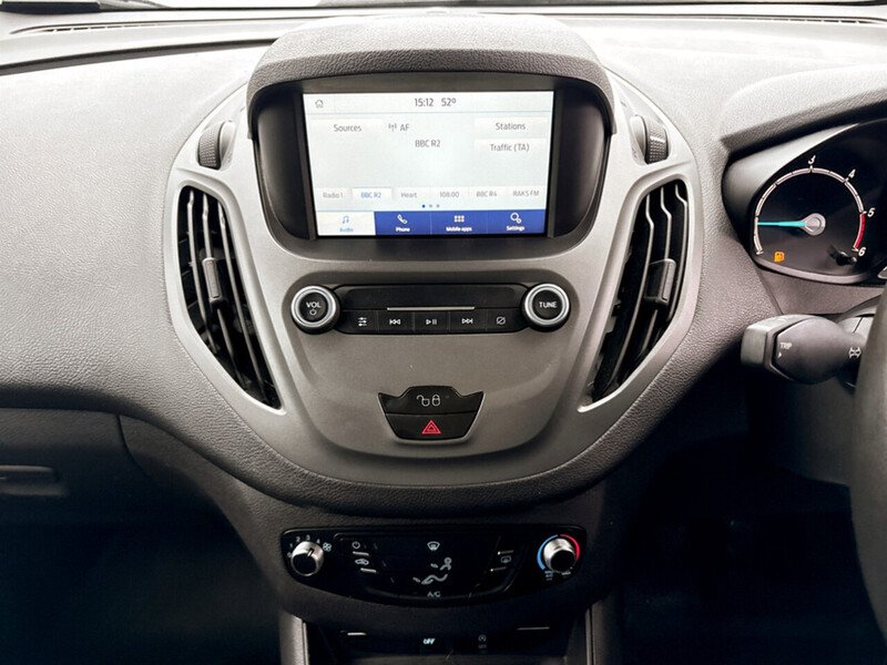 Used Ford Transit Courier 2020 for sale - 77535516: Photo 39