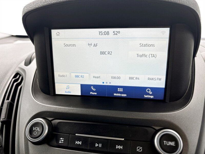 Used Ford Transit Courier 2020 for sale - 77535516: Photo 41