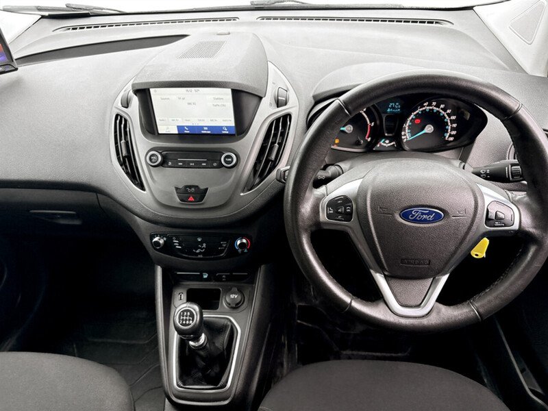 Used Ford Transit Courier 2020 for sale - 77535516: Photo 9