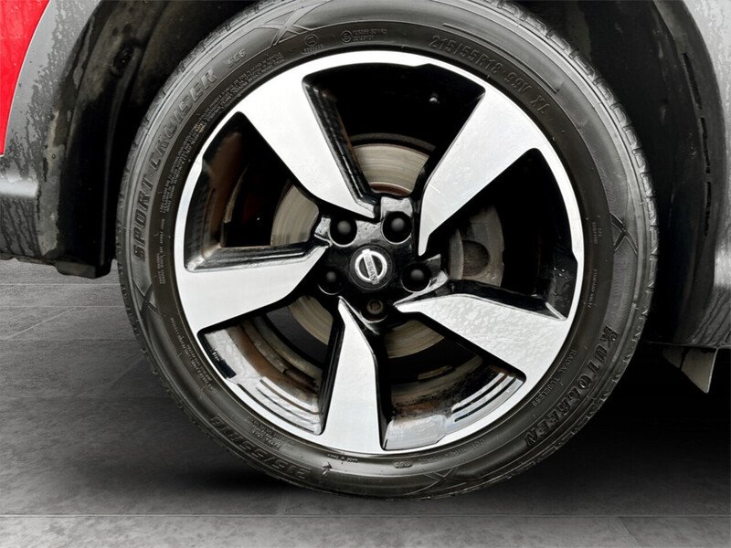 Used Nissan Qashqai 2017 for sale - 77636863: Photo 10