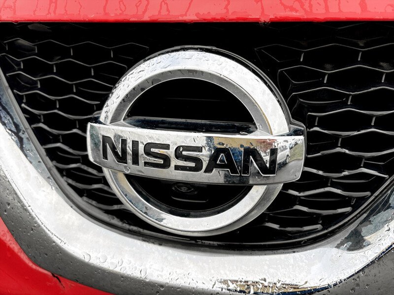 Used Nissan Qashqai 2017 for sale - 77636863: Photo 15