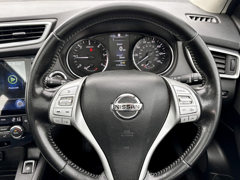 Used Nissan Qashqai 2017 for sale - 77636863: Photo 26