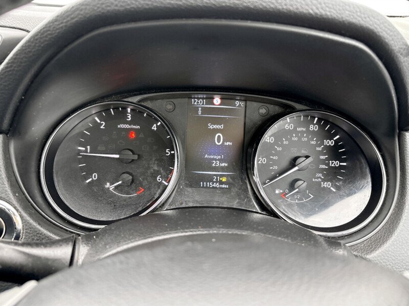 Used Nissan Qashqai 2017 for sale - 77636863: Photo 27