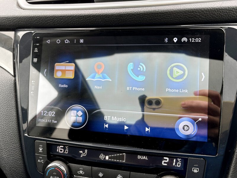 Used Nissan Qashqai 2017 for sale - 77636863: Photo 31