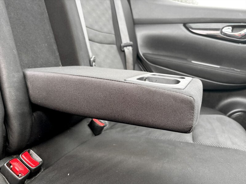 Used Nissan Qashqai 2017 for sale - 77636863: Photo 37