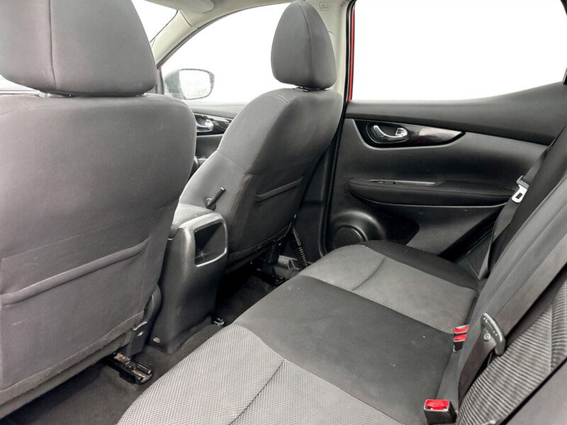 Used Nissan Qashqai 2017 for sale - 77636863: Photo 38