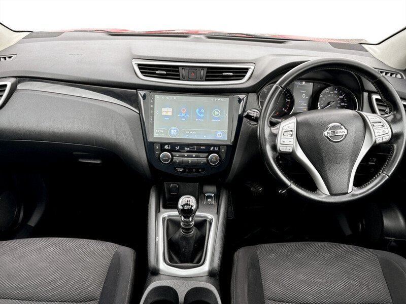 Used Nissan Qashqai 2017 for sale - 77636863: Photo 8