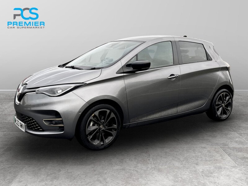 Used Renault Zoe 2023 for sale - 77313778: Photo 12