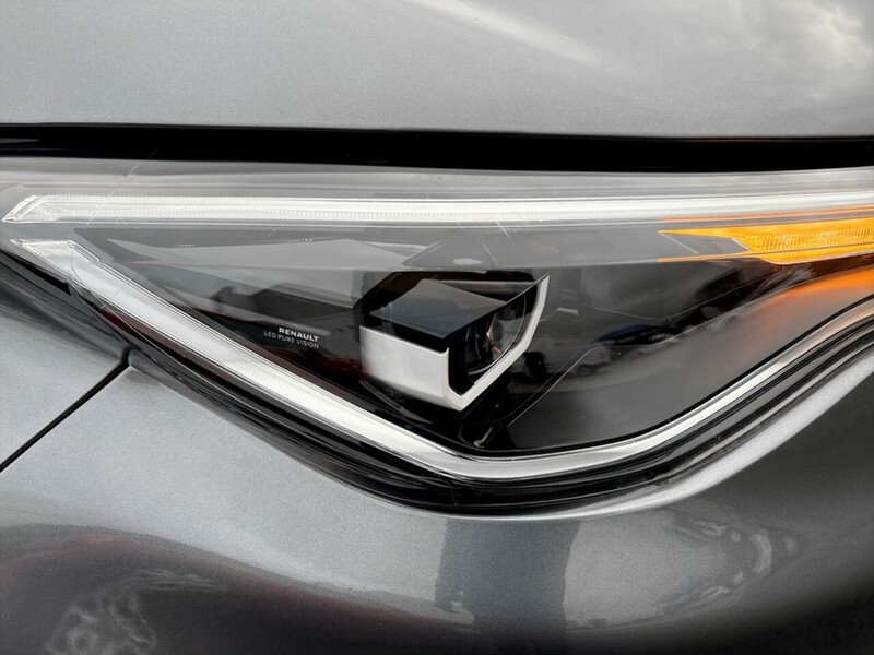 Used Renault Zoe 2023 for sale - 77313778: Photo 13