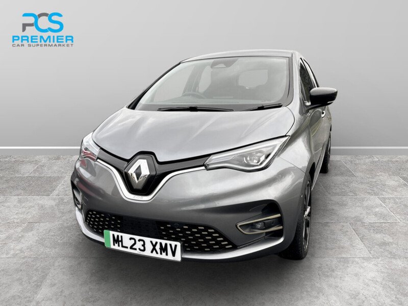 Used Renault Zoe 2023 for sale - 77313778: Photo 16