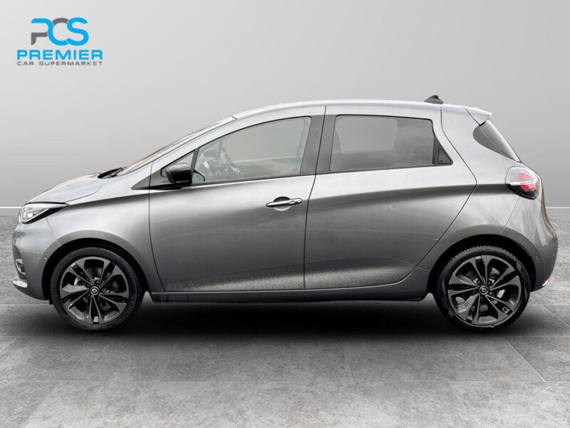 Used Renault Zoe 2023 for sale - 77313778: Photo 17