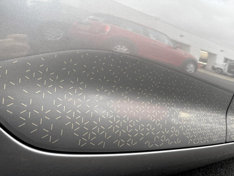 Used Renault Zoe 2023 for sale - 77313778: Photo 18