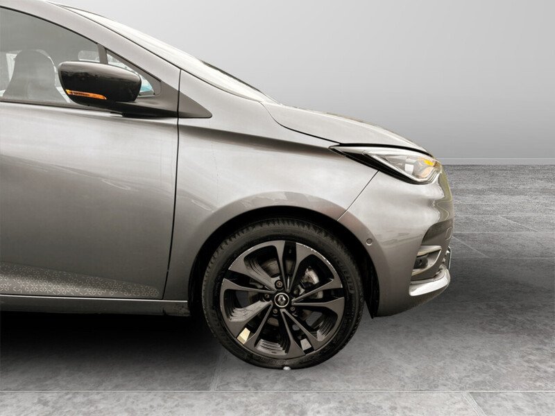 Used Renault Zoe 2023 for sale - 77313778: Photo 19