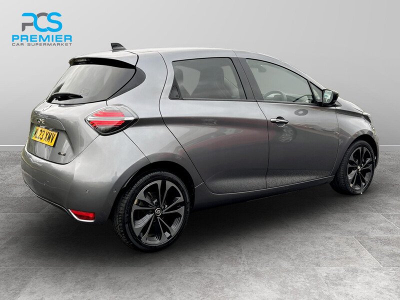 Used Renault Zoe 2023 for sale - 77313778: Photo 20