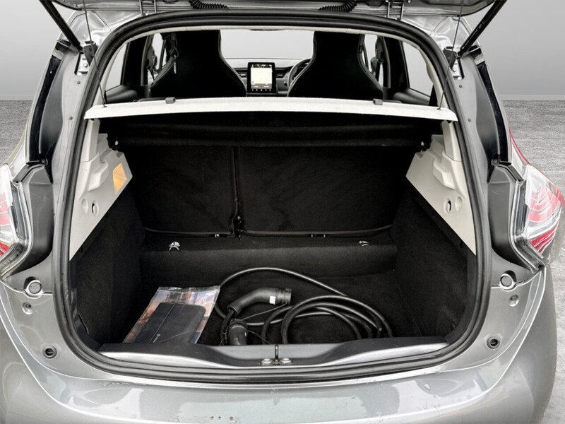Used Renault Zoe 2023 for sale - 77313778: Photo 21