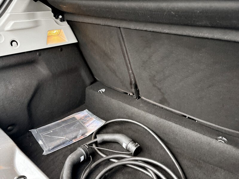 Used Renault Zoe 2023 for sale - 77313778: Photo 22