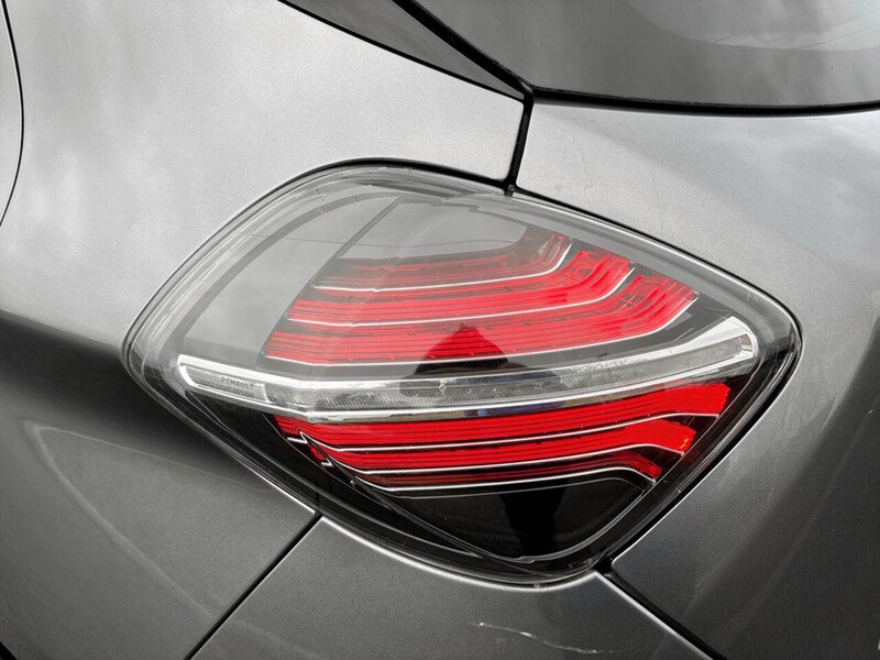 Used Renault Zoe 2023 for sale - 77313778: Photo 23