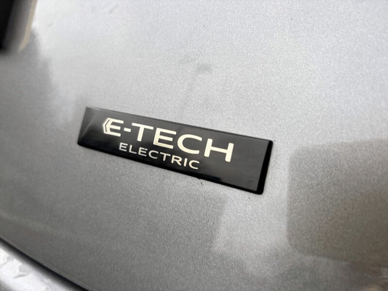 Used Renault Zoe 2023 for sale - 77313778: Photo 26