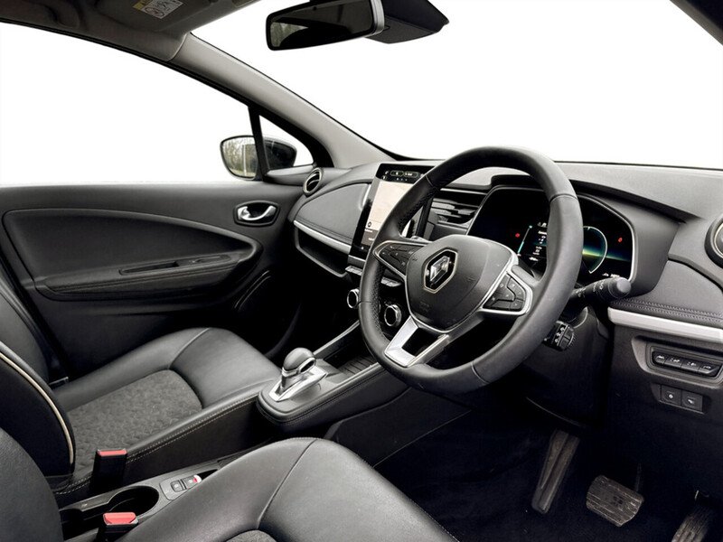 Used Renault Zoe 2023 for sale - 77313778: Photo 28
