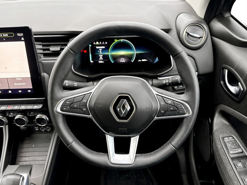 Used Renault Zoe 2023 for sale - 77313778: Photo 29