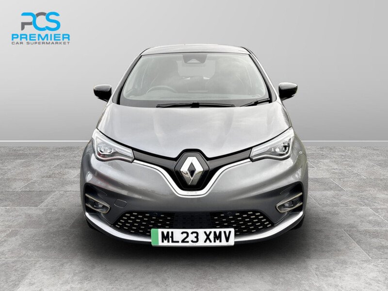 Used Renault Zoe 2023 for sale - 77313778: Photo 3