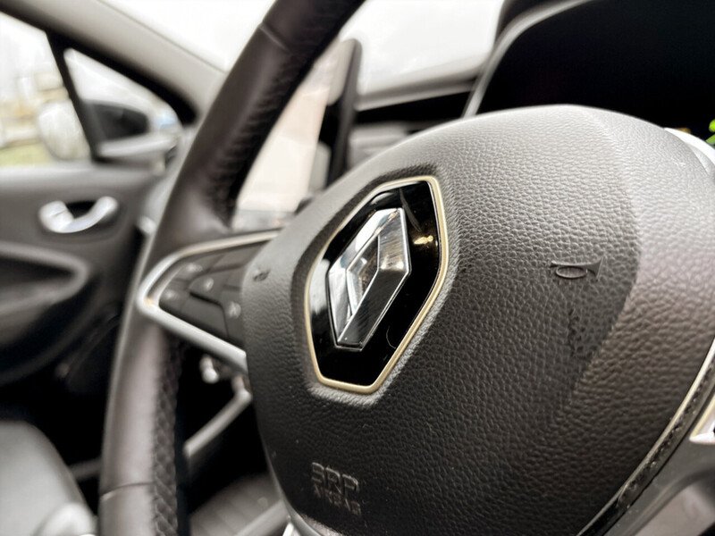 Used Renault Zoe 2023 for sale - 77313778: Photo 31