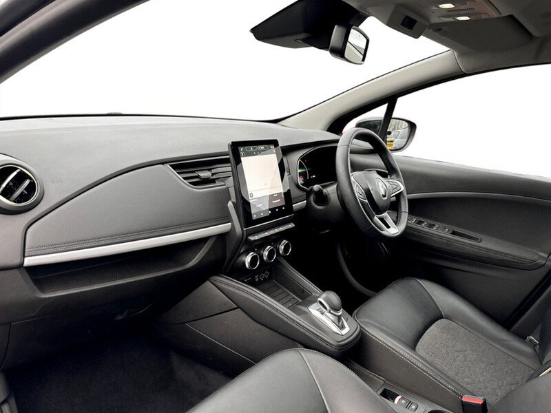 Used Renault Zoe 2023 for sale - 77313778: Photo 34