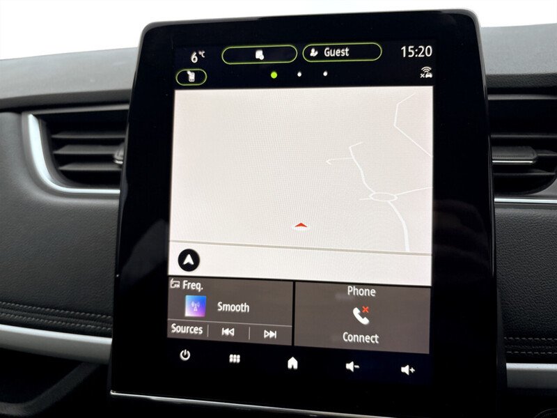 Used Renault Zoe 2023 for sale - 77313778: Photo 36