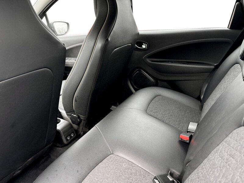 Used Renault Zoe 2023 for sale - 77313778: Photo 43