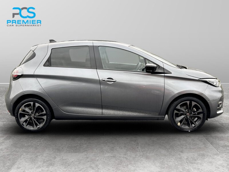 Used Renault Zoe 2023 for sale - 77313778: Photo 6